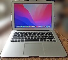 Macbook air early for sale  Dubuque