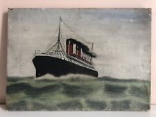 Original painting ocean for sale  SHEERNESS