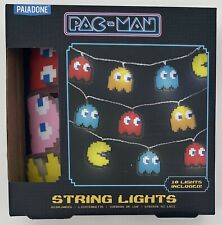 Pac man string for sale  Haymarket