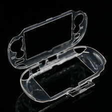 Capa protetora fina de cristal rígido para Sony PS Vita PSV 1000 comprar usado  Enviando para Brazil