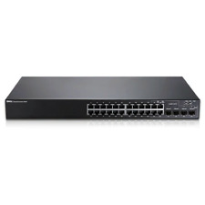 Dell powerconnect 5424 gebraucht kaufen  Nettetal