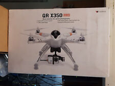 qr 350 drone for sale  Monterey