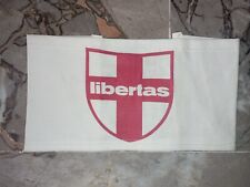  ORIGINAL LIBERTAS ARM BAND - ARMBINDE , used for sale  Shipping to South Africa