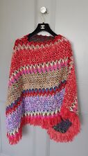 Ladies crochet knitted for sale  KENDAL