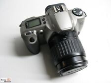 Set canon spiegelreflexkamera gebraucht kaufen  Altbach