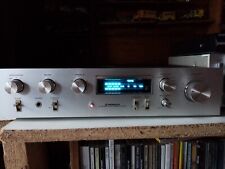 Ampli pioneer 510 d'occasion  Plougastel-Daoulas