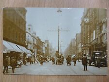 1923 real photo for sale  ABERDEEN