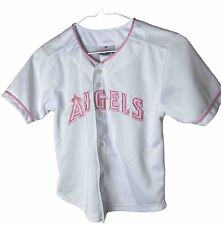 Majestic anaheim angels for sale  Anaheim