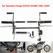 Virago xv400 xv535 for sale  LEICESTER