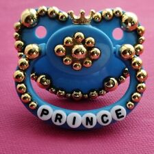 Prince abdl pacifier gebraucht kaufen  Oberkassel