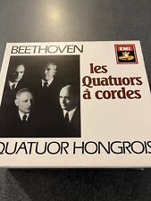 Beethoven complète string d'occasion  Haubourdin