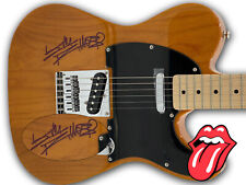Keith richards signed for sale  USA