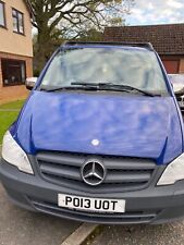 Mercedes vito dualiner for sale  UK