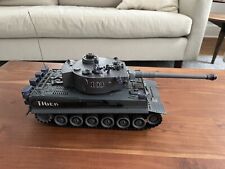Diecast tiger tank d'occasion  Expédié en Belgium