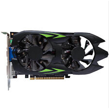 Placa de vídeo GTX1050TI com refrigeração ventiladores duplos desktop PC HD 4G memória para jogos comprar usado  Enviando para Brazil