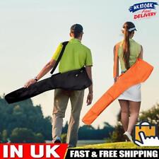 Nylon golf bag for sale  UK