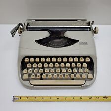 440 typewriter royal for sale  Seattle