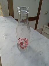 Vecchia bottiglia del usato  Terrasini