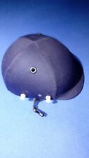 SHREY Cricket Helmet Only Genuine Shrey STAR Large, Navy Blue, used for sale  Shipping to South Africa