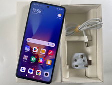 Xiaomi 11T Pro 256GB Celestial Blue Dual SIM Unlocked Average Grade C 128 for sale  Shipping to South Africa