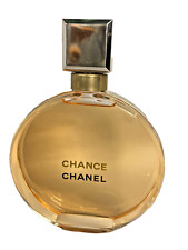 Chance chanel perfume for sale  MORPETH