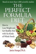 Perfect formula diet for sale  UK