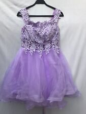 Purple prom dress for sale  Riverside
