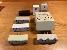 Electrical outlet adapters for sale  New Berlin