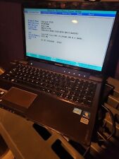 Lenovo IdeaPad Z570 / Core i5 2nd Gen 8GB Ram, DVD W/Batt. No Drive & No AC, used for sale  Shipping to South Africa