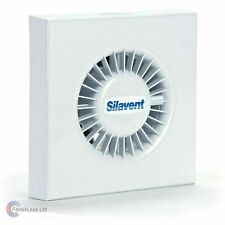 Silavent domus sdf100 for sale  Shipping to Ireland