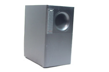 Alto-falante Bose Acoustimass 3 módulos 4-8 Ohms "virtualmente invisível" comprar usado  Enviando para Brazil