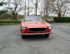 1972 volvo 1800 for sale  College Point