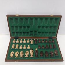 Royal wooden chess for sale  Colorado Springs