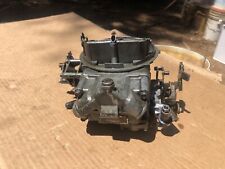 Holley 4412 carb for sale  Mokelumne Hill
