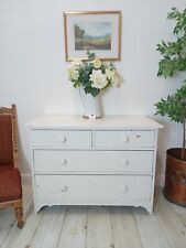 Pine drawers antique for sale  SKIPTON