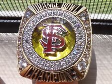 florida state ring for sale  Havelock