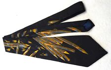 Krawatte schwarz zeichenstifte gebraucht kaufen  Buchholz i.d. Nordheide