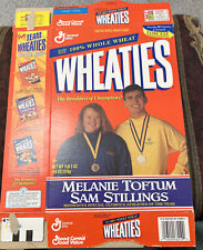 Wheaties special olympics for sale  Las Vegas