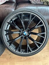 Inch alloys bmw for sale  DONCASTER