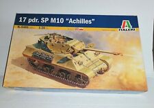 Italeri carroarmato pdr. usato  Corbetta