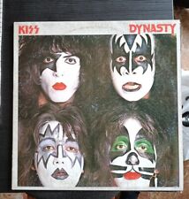 Kiss dynasty casablanca usato  Torino