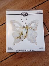 Sizzix bigz butterfly for sale  COVENTRY
