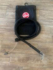 Hoover Steam Vac Supreme Stair & Upholstery Attachment Hose with Bag for sale  Murrells Inlet