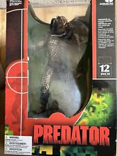 Predator figure mcfarlane for sale  BANBURY