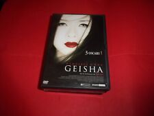 Dvd memoires geisha d'occasion  Arras