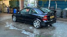 Vauxhall astra gsi for sale  LUTON