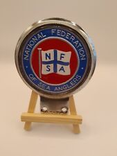 Vintage national federation for sale  BLACKPOOL