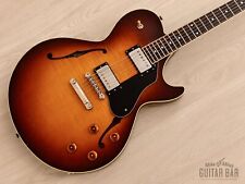 2022 Collings SoCo 16 LC Aged "1959 Tobacco Sunburst" Near-Mint w/ ThroBak for sale  Shipping to South Africa