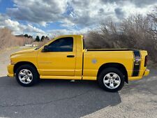 2004 ram 1500 for sale  Butte