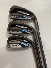 Ping irons set for sale  La Place